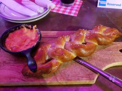 Cooter Brown's Twisted Southern Kitchen And Bourbon Bar