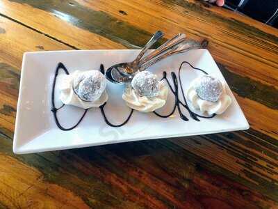 Cooter Brown's Twisted Southern Kitchen And Bourbon Bar