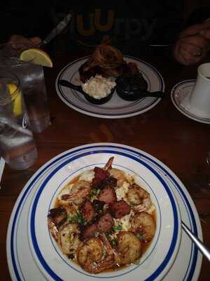 Cooter Brown's Twisted Southern Kitchen And Bourbon Bar