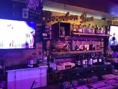 Cooter Brown's Twisted Southern Kitchen And Bourbon Bar