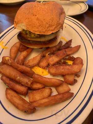 Cooter Brown's Twisted Southern Kitchen And Bourbon Bar