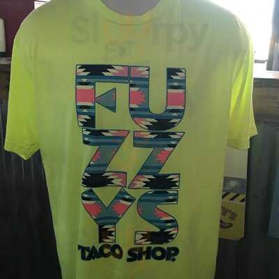Fuzzy's Taco Shop