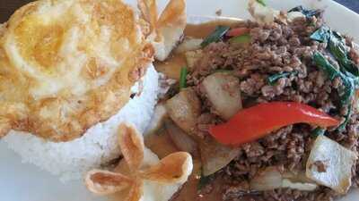 Thai Kitchen