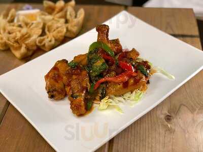 Thai Kitchen