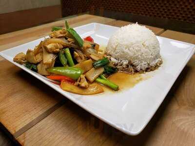 Thai Kitchen