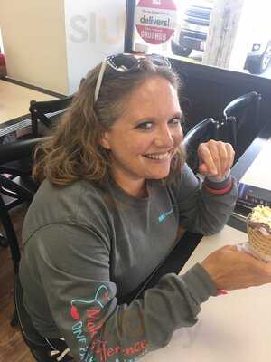 The Ice Cream Corner