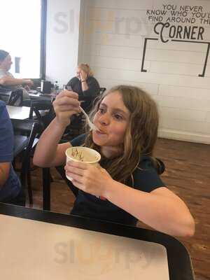 The Ice Cream Corner