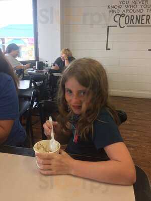 The Ice Cream Corner
