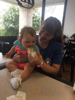 The Ice Cream Corner