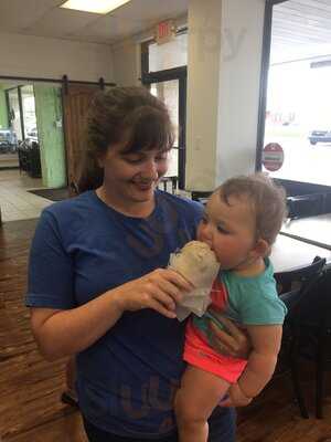 The Ice Cream Corner