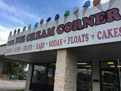 The Ice Cream Corner