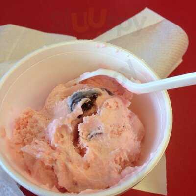 The Ice Cream Corner