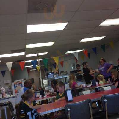 The Ice Cream Corner