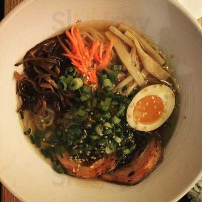 Miyagi Ramen Bar