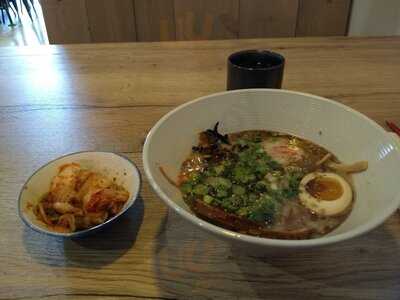 Miyagi Ramen Bar