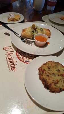 La Madeleine French Bakery
