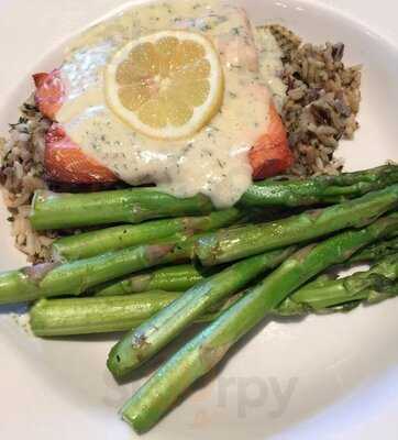 La Madeleine French Bakery