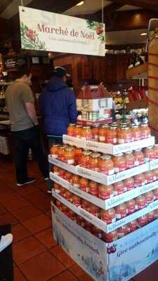 La Madeleine French Bakery