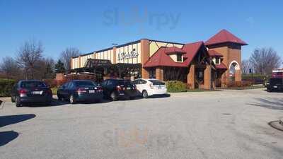 La Madeleine French Bakery