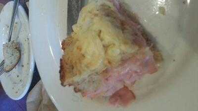 La Madeleine French Bakery