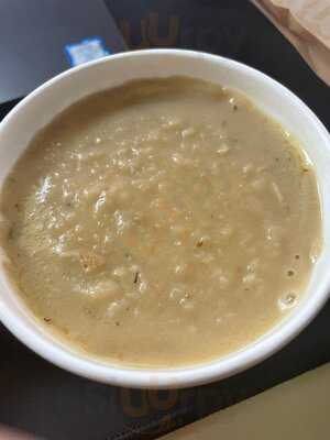 La Madeleine French Bakery