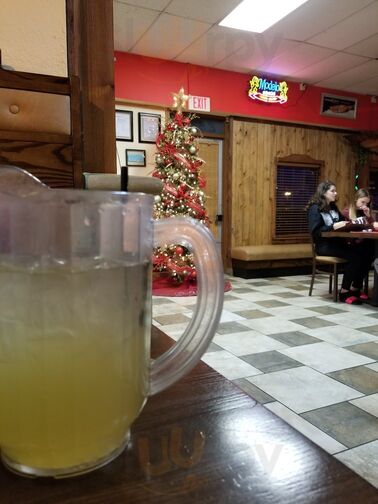 La Fuente Mexican Restaurant