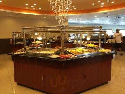 Panda Palace Buffet