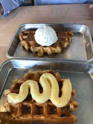 Waffle Love
