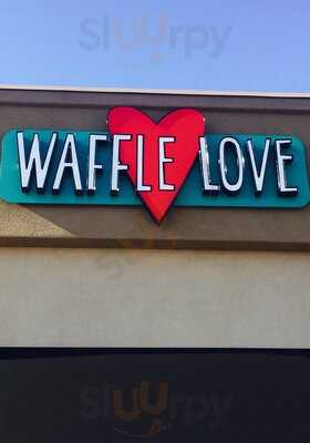 Waffle Love