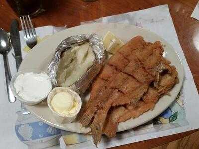 Roberts Americus Resturant