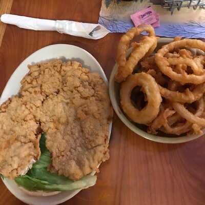 Roberts Americus Resturant