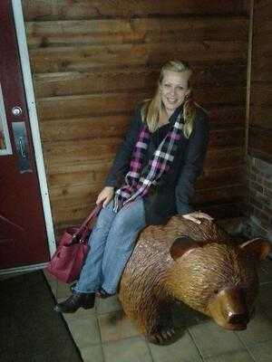 Roberts Americus Resturant