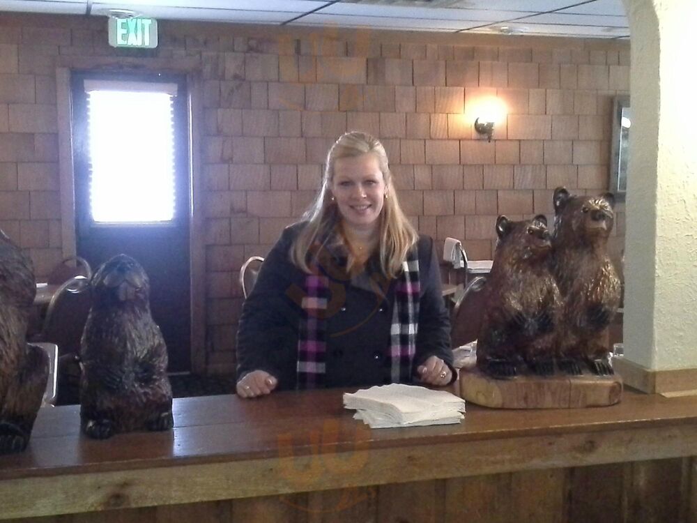 Roberts Americus Resturant