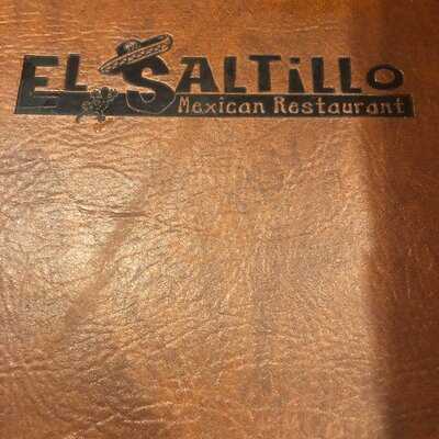 El Saltillo