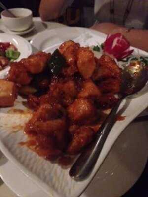 Hunan Manor Restaurant