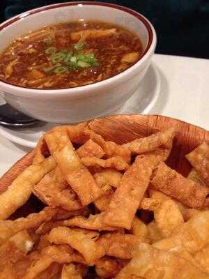 Hunan Manor Restaurant