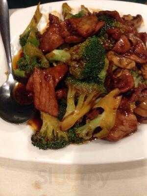 Hunan Manor Restaurant