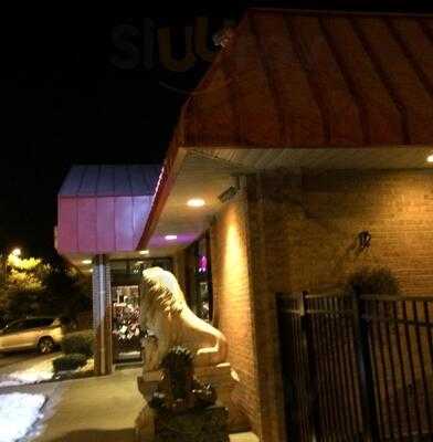 Hunan Manor Restaurant