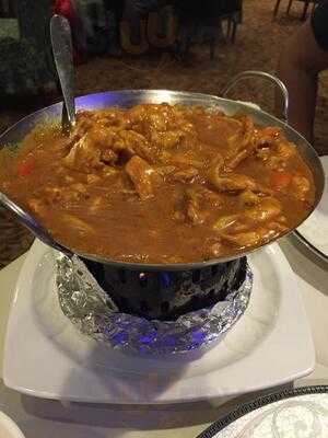 Hunan Manor Restaurant