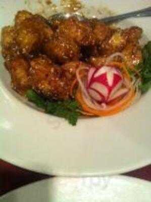 Hunan Manor Restaurant