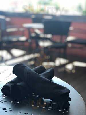 The Bay Bar And Grille