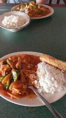 Thai Garden