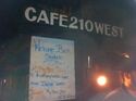 Cafe 210 West