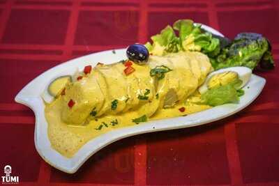 Tumi Peruvian Restaurant