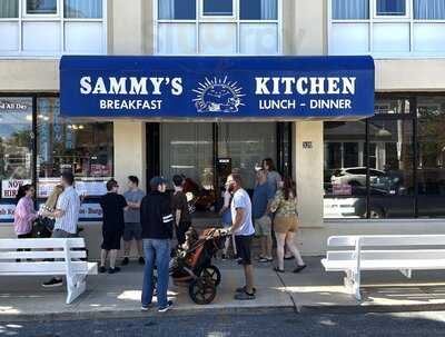 Sammy's Kitchen
