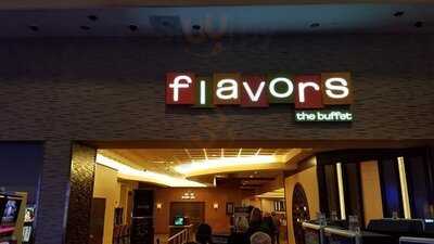 Flavors Buffet