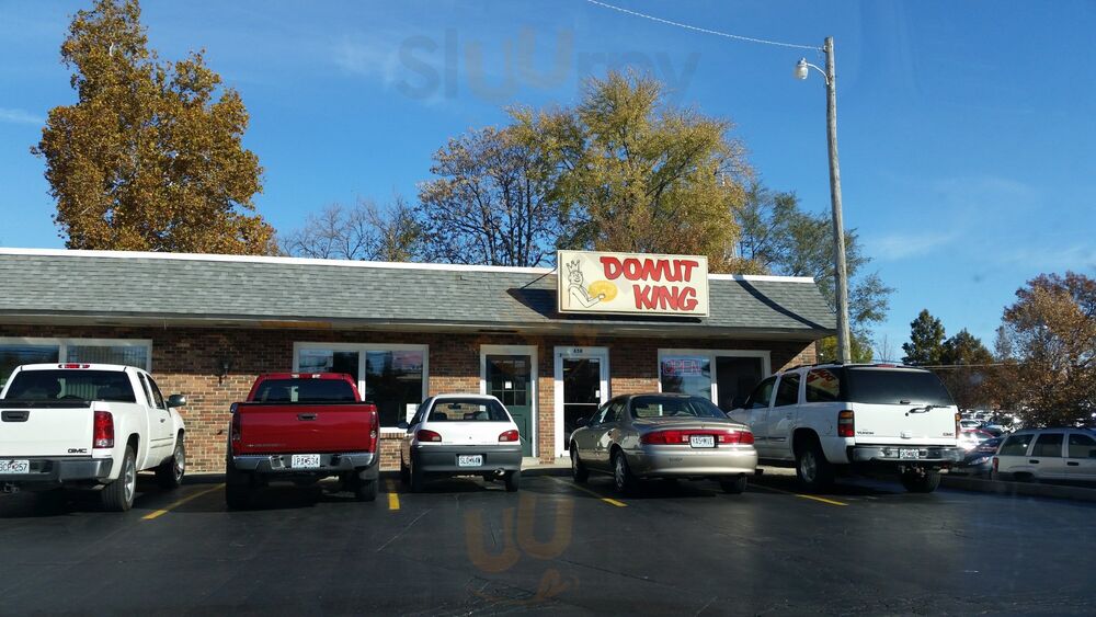 Donut-king