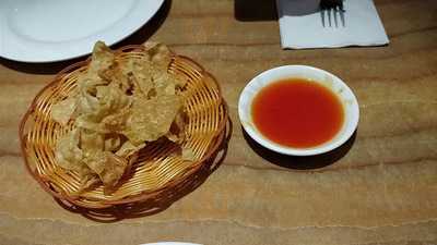 Golden Palace Chinese Restaurant