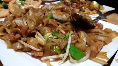 Golden Palace Chinese Restaurant