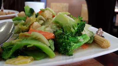 Golden Palace Chinese Restaurant